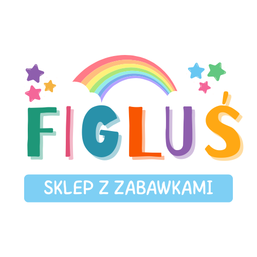 Figluś Sklep z zabawkami